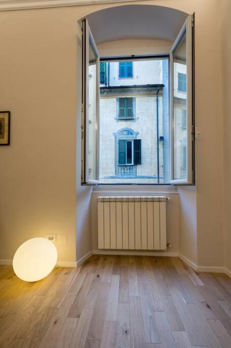 Casa Uetta Apartment La Spezia Exterior photo